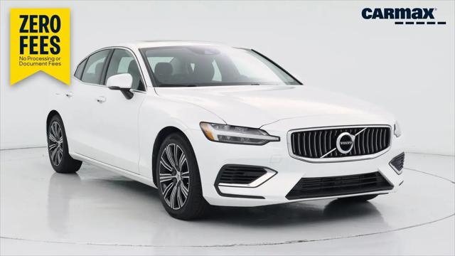 2022 Volvo S60 Recharge T8 Inscription for sale in Raleigh, NC