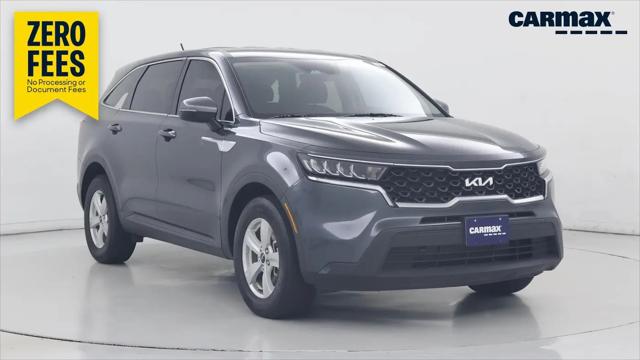 2023 Kia Sorento LX for sale in Houston, TX