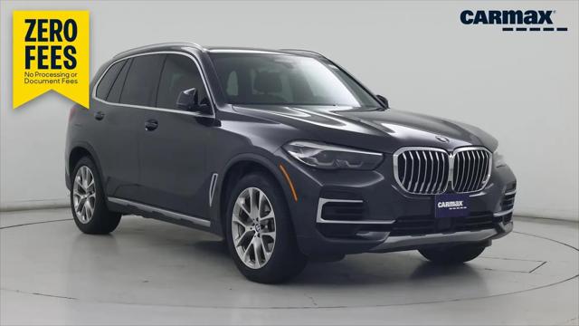 2022 BMW X5 xDrive40i for sale in McKinney, TX