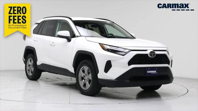 2024 Toyota RAV4 XLE for sale in Fort Worth, TX