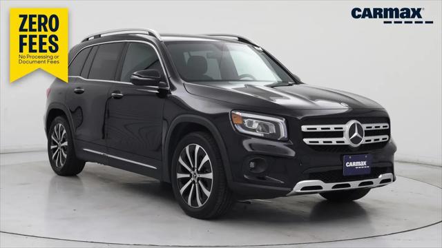 2023 Mercedes-Benz GLB 4MATIC for sale in Fairfield, CA