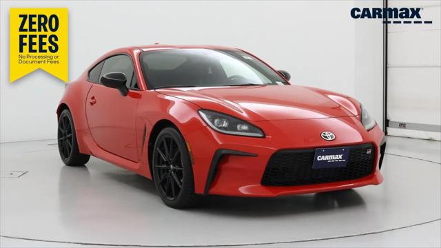 2025 Toyota GR86 Premium for sale in Fairfield, CA
