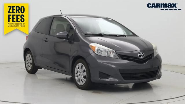 2014 Toyota Yaris L TMC/CBU Plant for sale in Santa Rosa, CA