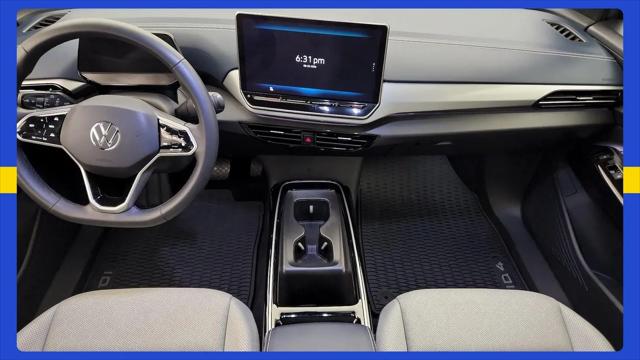 2025 Volkswagen ID.4 Pro S