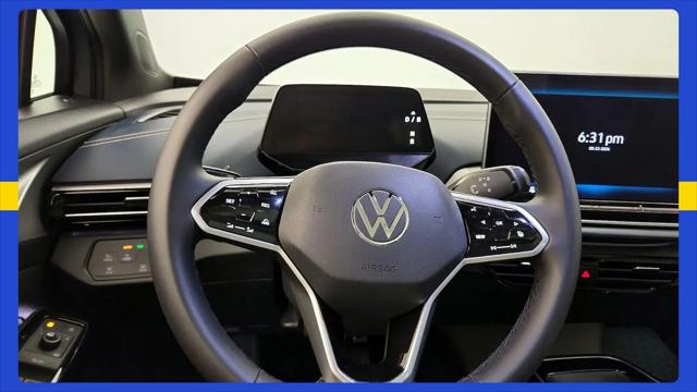 2025 Volkswagen ID.4 Pro S