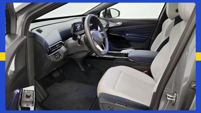 2025 Volkswagen ID.4 Pro S