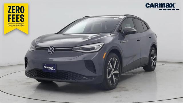 2025 Volkswagen ID.4 Pro S