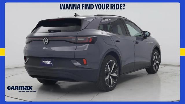2025 Volkswagen ID.4 Pro S