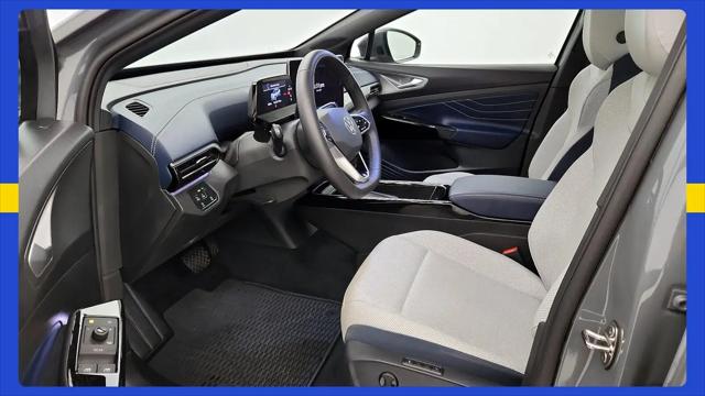 2025 Volkswagen ID.4 Pro S