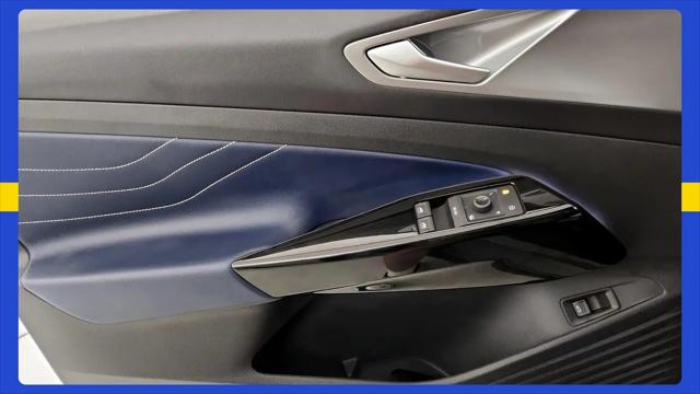 2025 Volkswagen ID.4 Pro S
