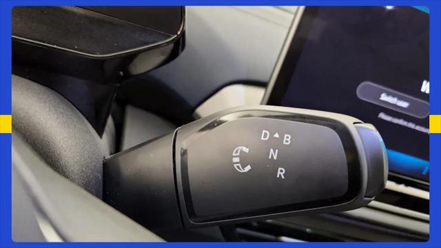 2025 Volkswagen ID.4 Pro S