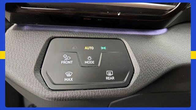 2025 Volkswagen ID.4 Pro S