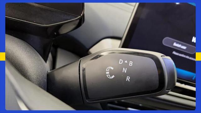 2025 Volkswagen ID.4 Pro S