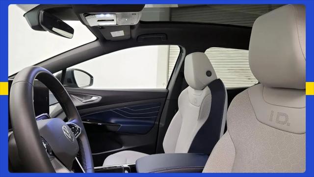 2025 Volkswagen ID.4 Pro S