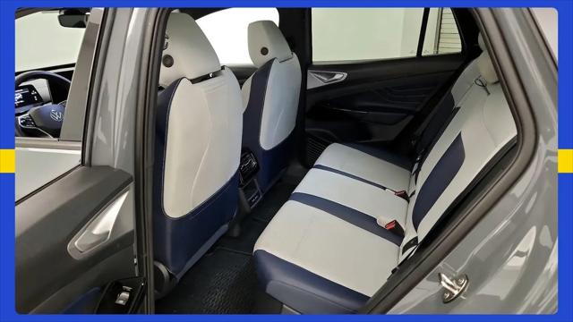 2025 Volkswagen ID.4 Pro S