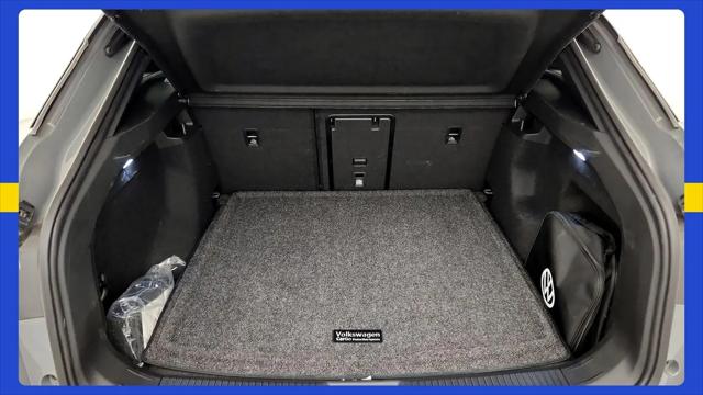 2025 Volkswagen ID.4 Pro S