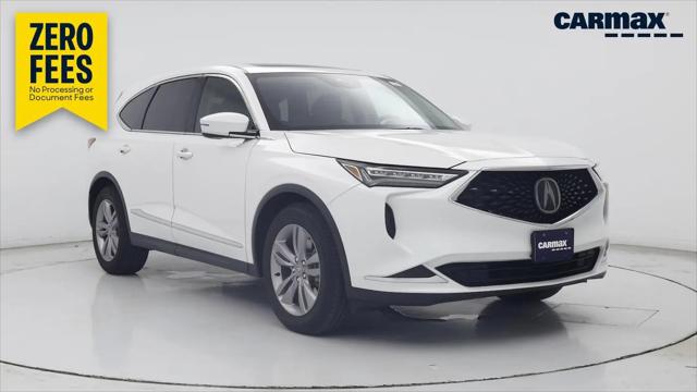 2023 Acura MDX Standard for sale in Hillside, IL