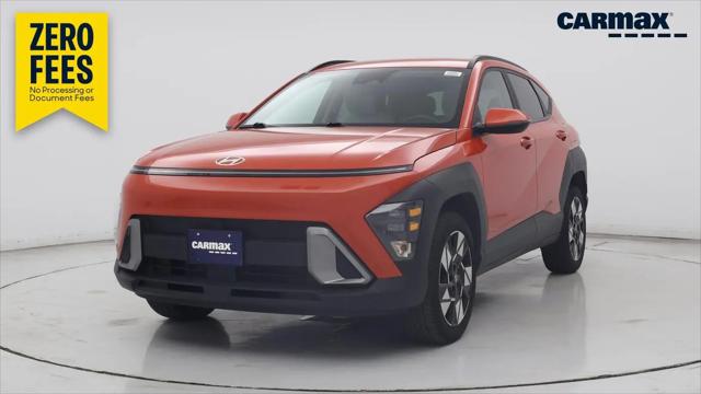 2025 Hyundai Kona SEL for sale in Hillside, IL