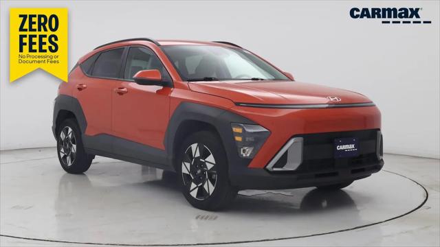 2025 Hyundai Kona SEL for sale in Hillside, IL
