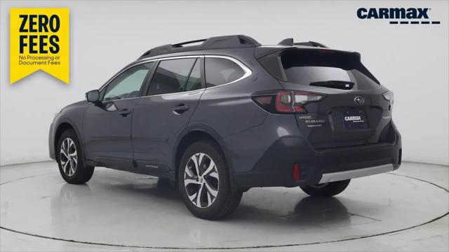 2020 Subaru Outback Limited for sale in Hillside, IL