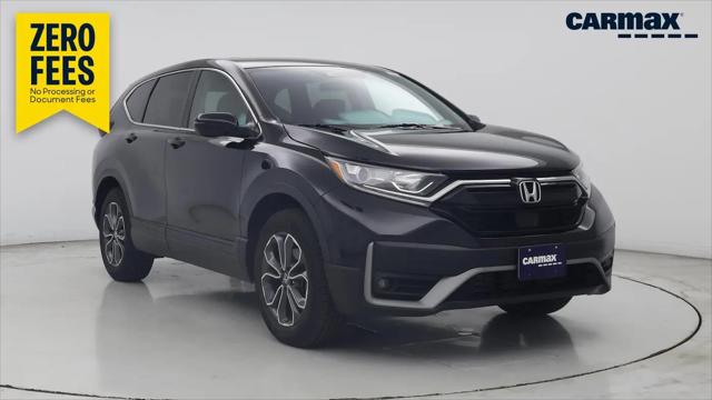 2020 Honda CR-V AWD EX for sale in Hillside, IL