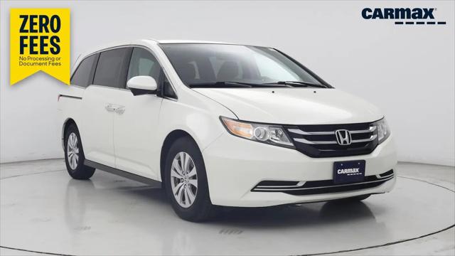 2016 Honda Odyssey EX for sale in Hillside, IL