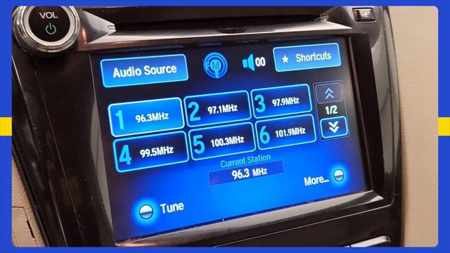 2016 Honda Odyssey EX