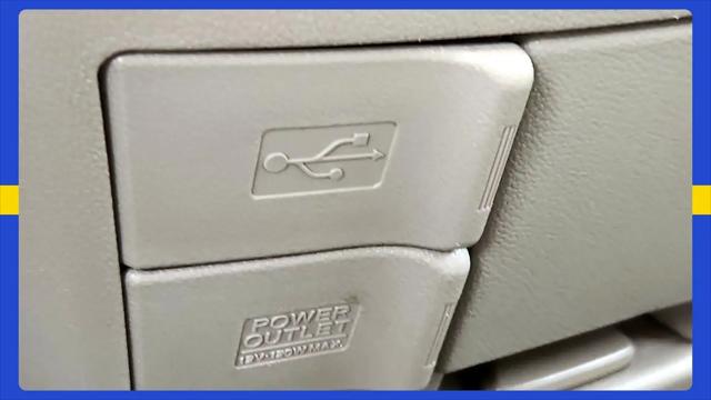 2016 Honda Odyssey EX