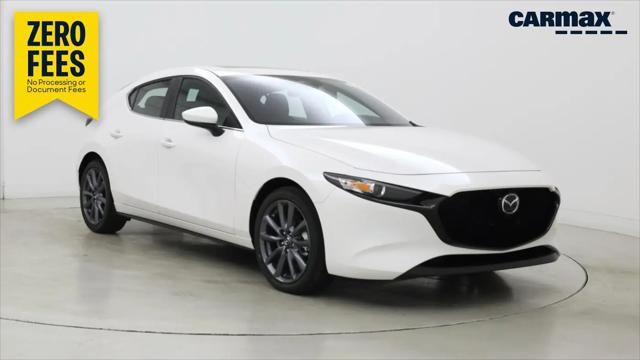 2026 Mazda Mazda3 2.5 S Preferred for sale in Myrtle Beach, SC