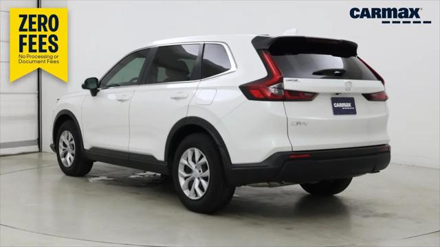 2025 Honda CR-V LX AWD for sale in Myrtle Beach, SC