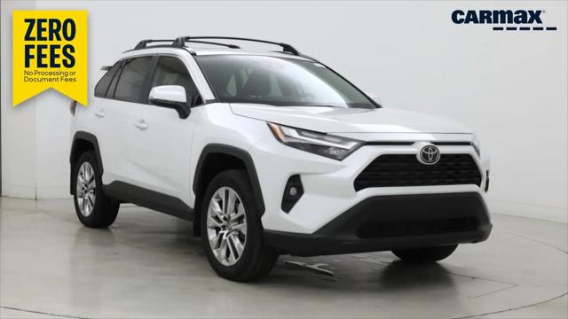2025 Toyota RAV4 XLE Premium for sale in Myrtle Beach, SC