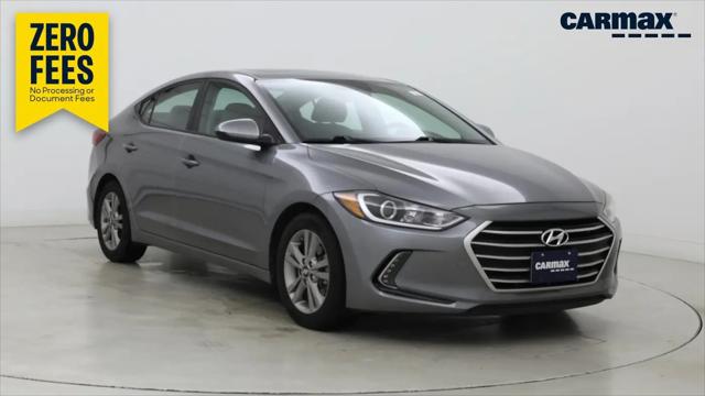 2018 Hyundai Elantra Value Edition for sale in Myrtle Beach, SC