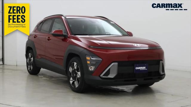 2024 Hyundai Kona SEL for sale in Myrtle Beach, SC
