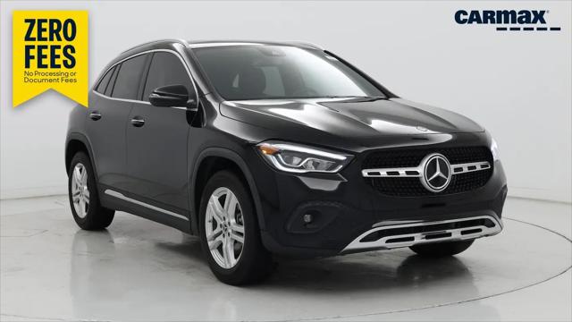 2022 Mercedes-Benz GLA-CLASS GLA 250 4MATIC for sale in Myrtle Beach, SC