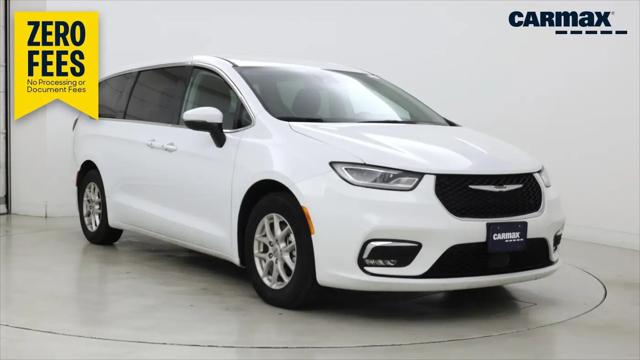 2023 Chrysler Pacifica Touring L for sale in Myrtle Beach, SC