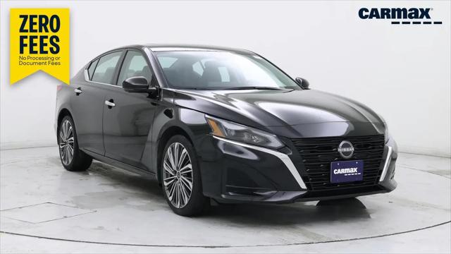 2023 Nissan Altima SL Intelligent AWD for sale in Vancouver, WA