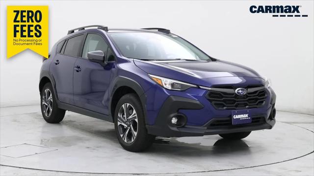 2026 Subaru Crosstrek Premium for sale in Vancouver, WA