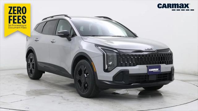 2026 Kia Sportage X-Line for sale in Vancouver, WA
