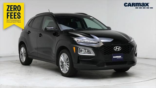 2021 Hyundai Kona SEL for sale in Puyallup, WA