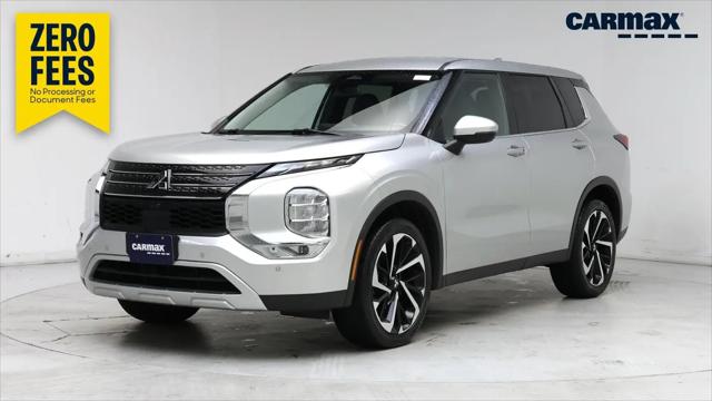 2024 Mitsubishi Outlander SE 2.5 2WD for sale in Puyallup, WA