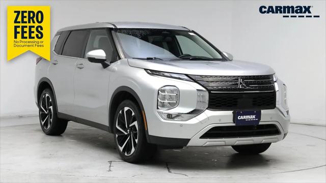 2024 Mitsubishi Outlander SE 2.5 2WD for sale in Puyallup, WA