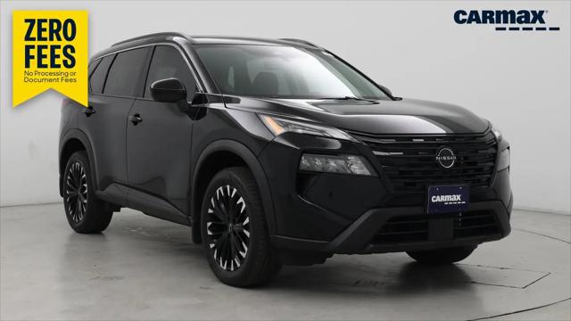 2026 Nissan Rogue Dark Armor for sale in Springfield, IL