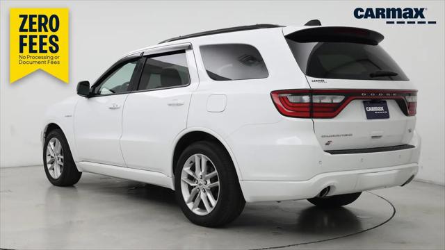 2025 Dodge Durango R/T Premium AWD