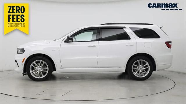 2025 Dodge Durango R/T Premium AWD