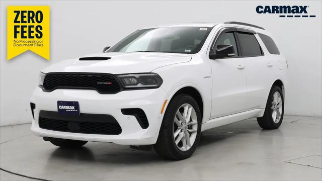 2025 Dodge Durango R/T Premium AWD