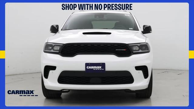 2025 Dodge Durango R/T Premium AWD