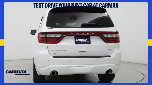 2025 Dodge Durango R/T Premium AWD