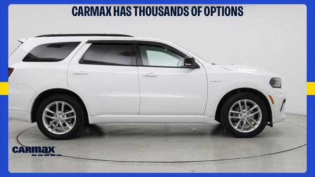 2025 Dodge Durango R/T Premium AWD