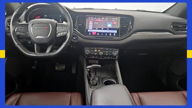 2025 Dodge Durango R/T Premium AWD