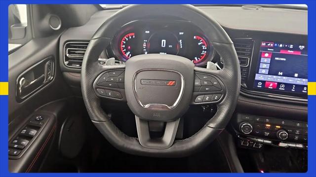 2025 Dodge Durango R/T Premium AWD